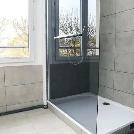 Le Triangle D Or B Apartment