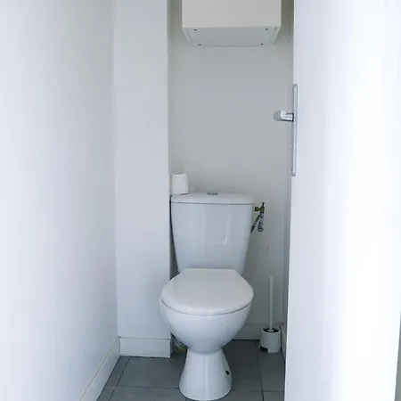 Le Triangle D Or B Apartment *