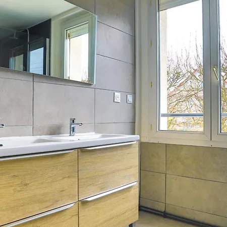 Le Triangle D Or B Apartmán *