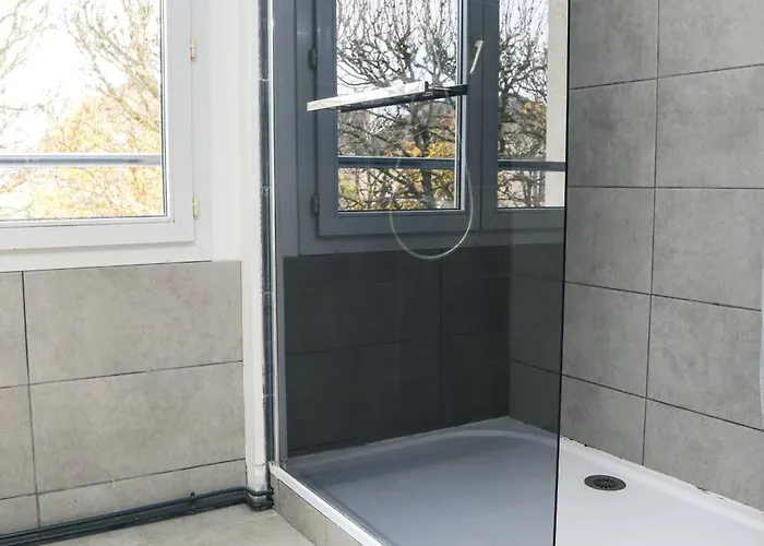 Le Triangle D Or B Appartement