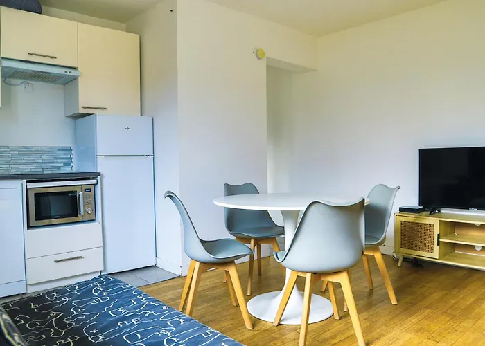 Le Triangle D Or B Appartement *