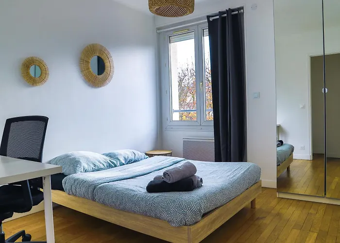 Le Triangle D Or B Appartement *