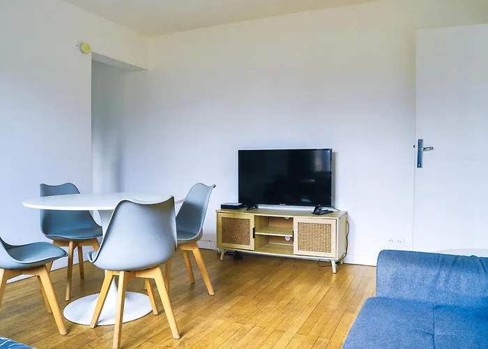 Le Triangle D Or B Vaires-sur-Marne